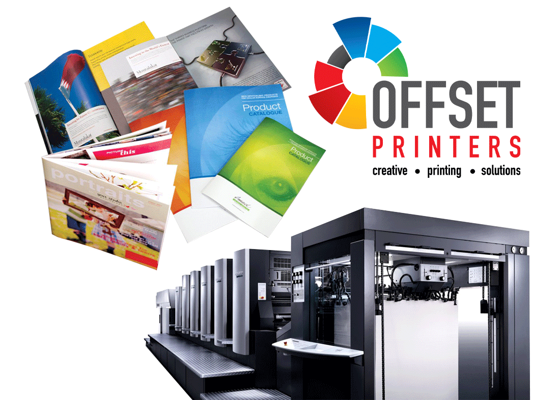 Offset Print – PrintMax